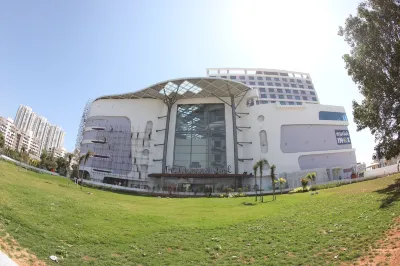 Regenta Central RS Chennai OMR Sipcot Hotels in Navalur