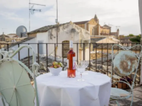 Le Foglie di Acanto Hotels in Lucera