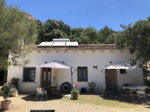 La Casa Delle Fate