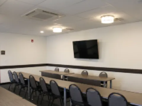 Best Western Plus Morden Hoteles en Morden