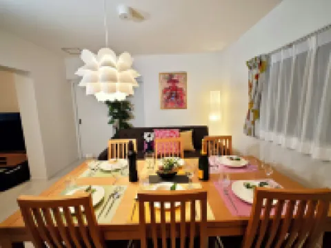 K-Icon Hotels Chikusa