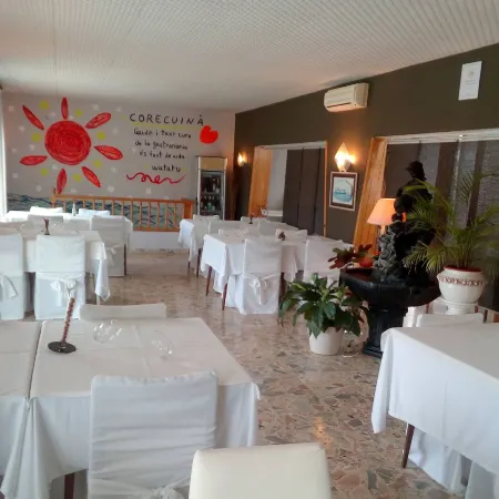 Hostal Lleida