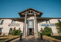 Hôtel Inn Design Resto Novo Chartres Hotels in Le Coudray