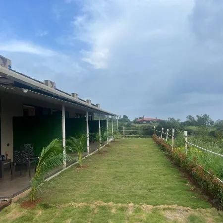 The Breeze Valley