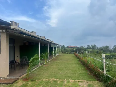 The Breeze Valley Hotels in 