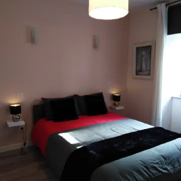 Les Chambres Hautes d'Anastasia