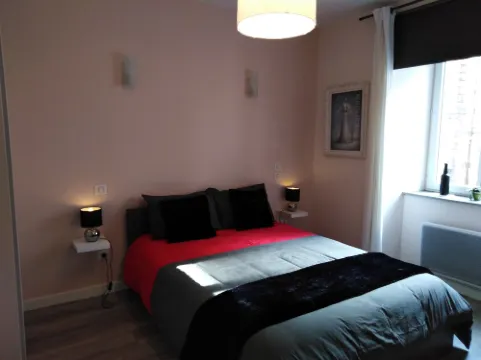 レ シャンブル オート ダナスタシア