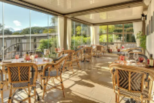 Domaine du Mas de Pierre Hotels in Saint-Paul-De-Vence