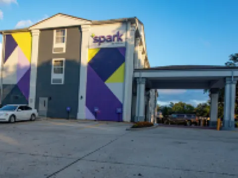 Spark by Hilton Lafayette South Hotels in Lafayette