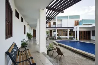 Hotel Mozonte - Pools