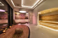 Hotel Sopot - Hotel, Conference & Spa - spa