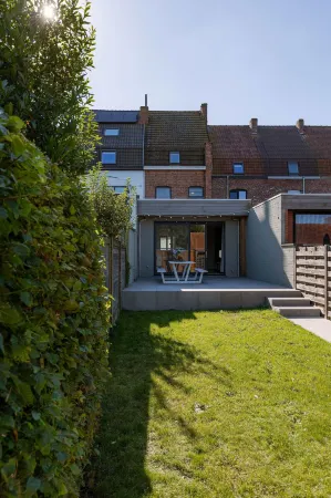 Huswell - House Tilo: A Blend of Heritage, Scenery, and Comfort for 8 Guests Отели рядом с достопримечательностью «Мененские ворота»