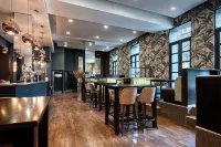 The Yorkshire Hotel