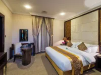 Boudl Taif Hotel di Taif