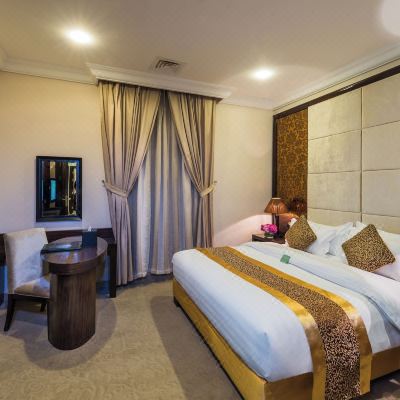 Standard Room Boudl Taif Promo Code
