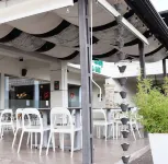 Hotel Century Plaza - 3-Star