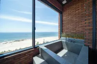 Hound Hotel Daecheon - Hot Tub