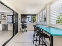 Beachside Escape by Cottonwood - Wifi