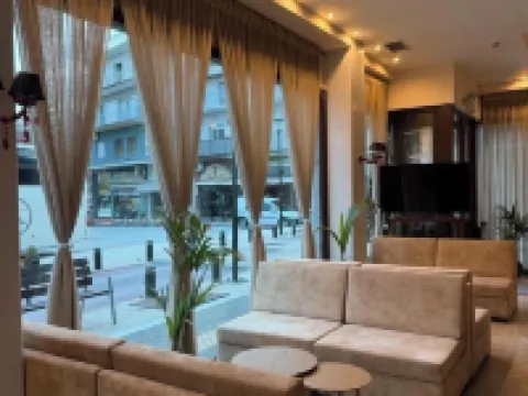 Esperia City Hotel Drama Hoteles en Drama