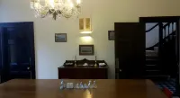 Bonkle House - WLAN