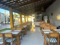 Pousada Paraiso da Barra - Bares