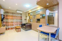 Simply Look 2Br at Bogor Valley Apartment Hotels in West Bogor