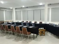 Bali de Anyer Hotel & Restaurant Hotels in Carita