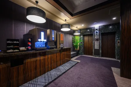 Hotel Zen Отели рядом со станцией JR Nakayama Station