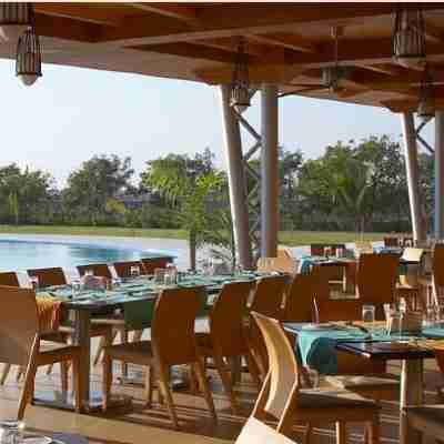 四季飯店 Dining/Meeting Rooms