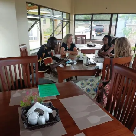 GreenHaven Siaya Cottages