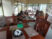 GreenHaven Siaya Cottages - Wifi