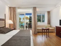 Hipotels Eurotel Punta Rotja Spa-Golf Hotels in Llevant
