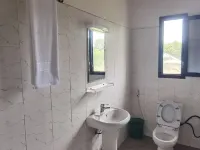 Relais de l'Atakora Hôtels à : Kpalimé