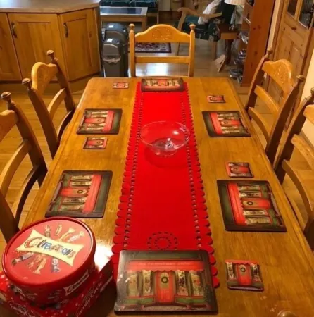 Burkes Holiday Cottages Отели в г. Инишкрон