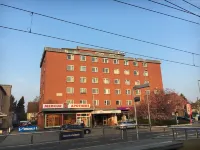 Hotel Mecklenheide Hotel a Garbsen
