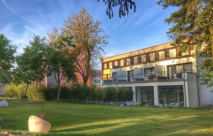 Hotel Knorz