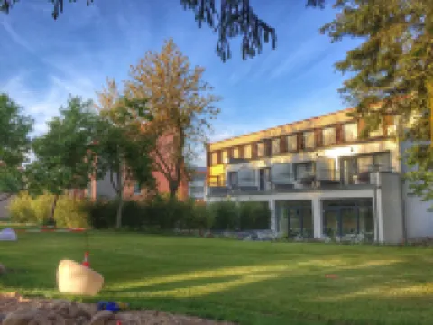 Hotel Knorz Hotels in 