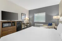 Best Western Plus Washington Hotel Hotel a Union