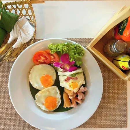 Blue Moon Boutique Resort