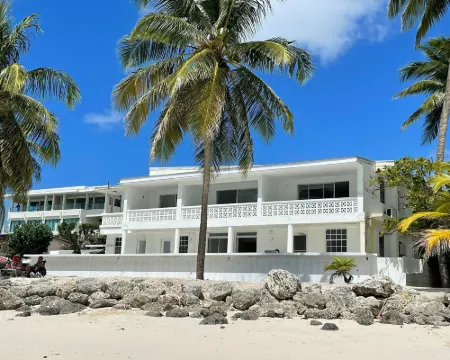 The Royal Bliss Barbados Hotels in Saint Lawrence