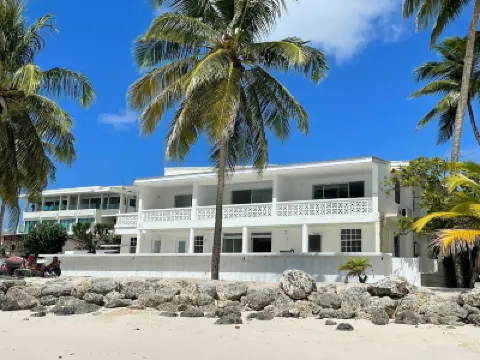 巴巴多斯皇家喜悦酒店 鄰近Worthing Beach的酒店