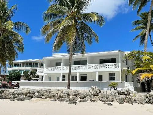The Royal Bliss Barbados