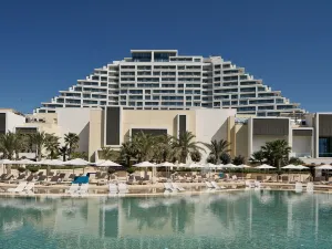 City of Dreams Mediterranean - Integrated Resort, Casino & Entertainment