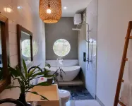 Omah Pakwo Yogyakarta Hotels in Semin