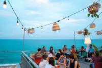Hotel Jolly Roger Hotel a Tovo San Giacomo