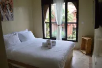 Golden Palms Marrakech Các khách sạn ở 