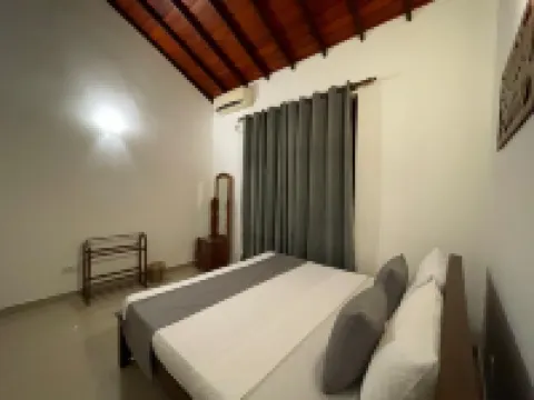 BlissFam 別墅和旅舍 尼甘布酒店