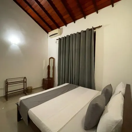 BlissFam Villa & Hostel