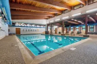 Purity Spring Resort Hotels in Eaton