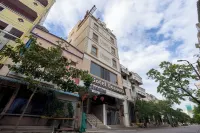 Treebo Seasons - Heritage Town Pondicherry Hotel a Yanam